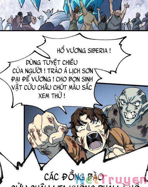 Thánh Khư Chap 183 - Next Chap 184