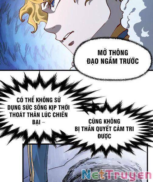 Thánh Khư Chap 183 - Next Chap 184