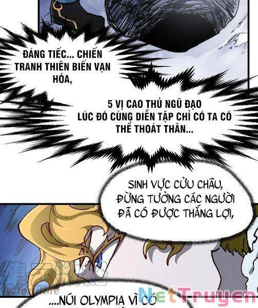 Thánh Khư Chap 183 - Next Chap 184