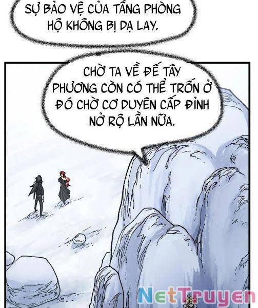 Thánh Khư Chap 183 - Next Chap 184