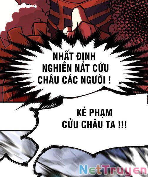 Thánh Khư Chap 183 - Next Chap 184