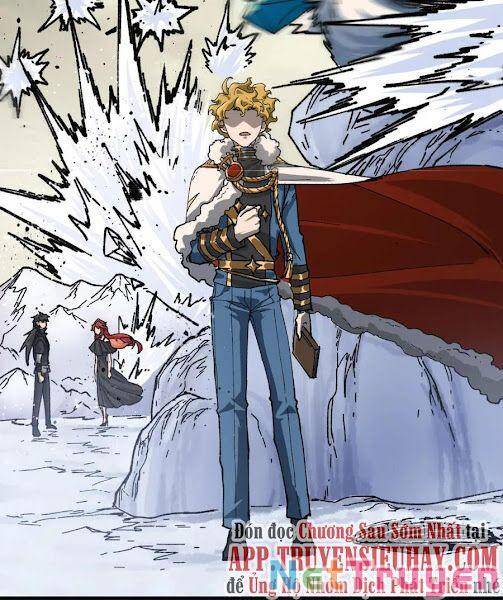 Thánh Khư Chap 183 - Next Chap 184