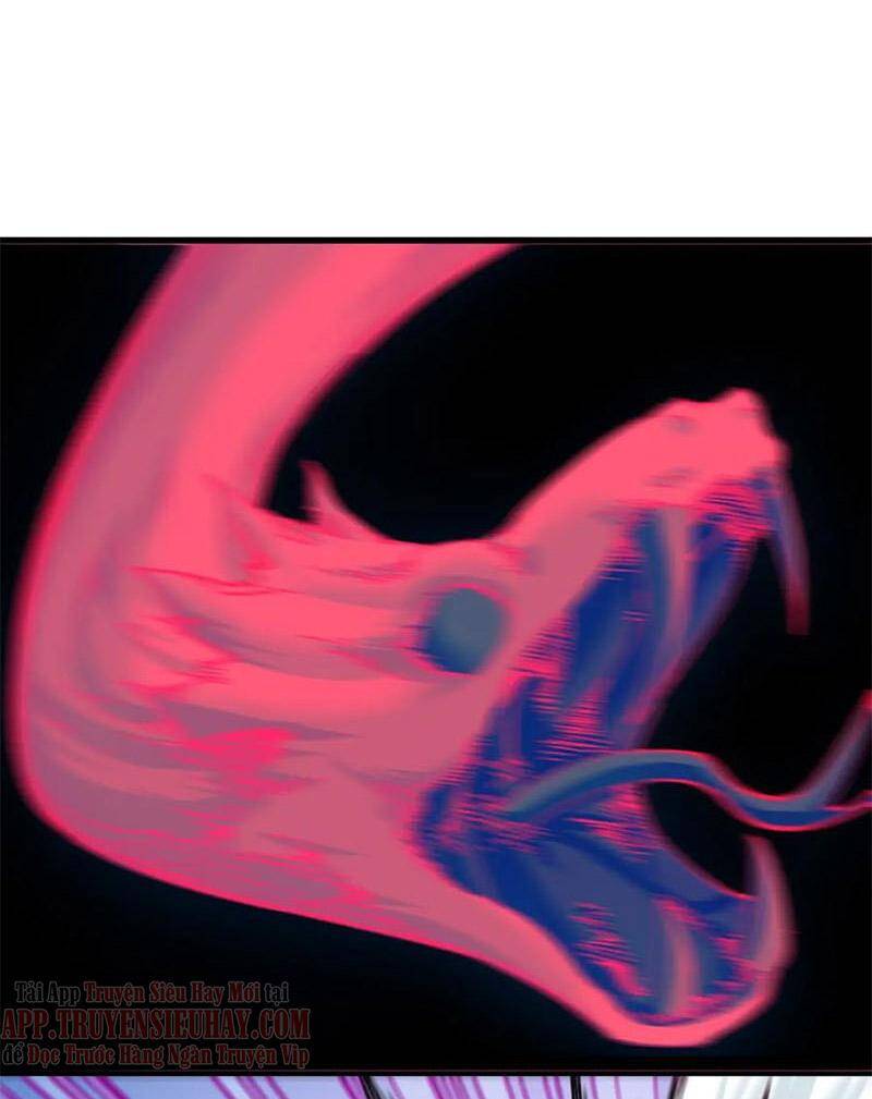 Thánh Khư Chap 184 - Next Chap 185