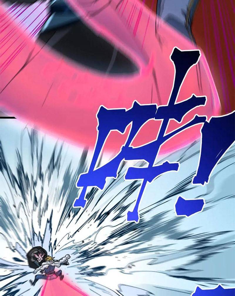 Thánh Khư Chap 184 - Next Chap 185