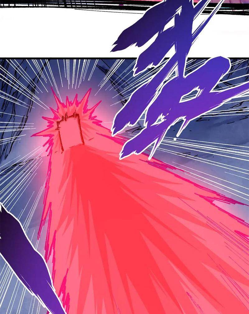 Thánh Khư Chap 184 - Next Chap 185