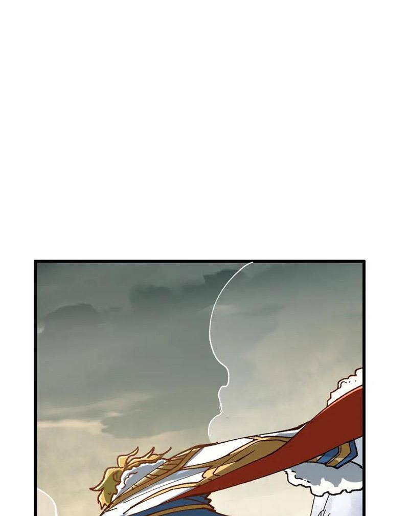 Thánh Khư Chap 184 - Next Chap 185