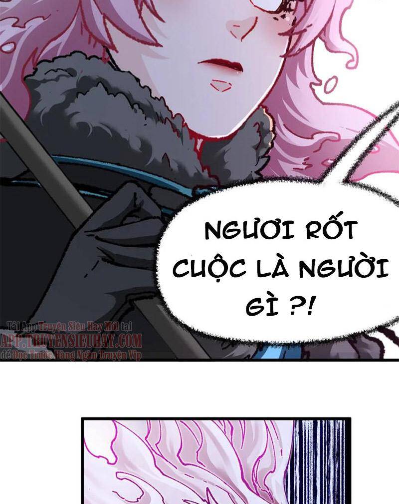 Thánh Khư Chap 184 - Next Chap 185