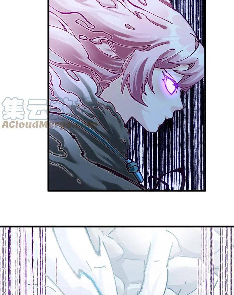 Thánh Khư Chap 184 - Next Chap 185