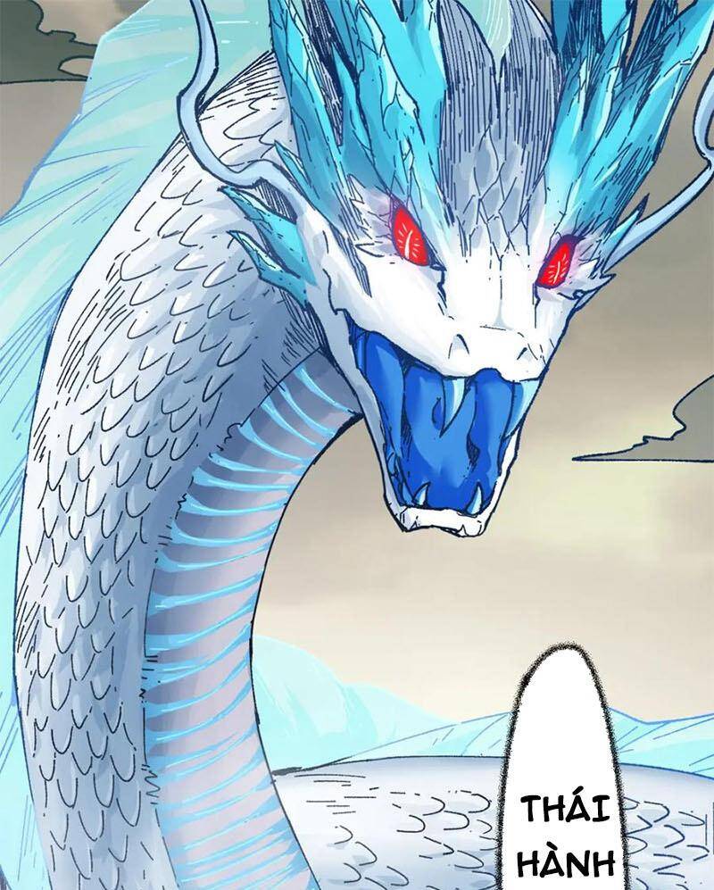 Thánh Khư Chap 184 - Next Chap 185