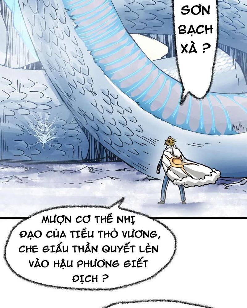 Thánh Khư Chap 184 - Next Chap 185
