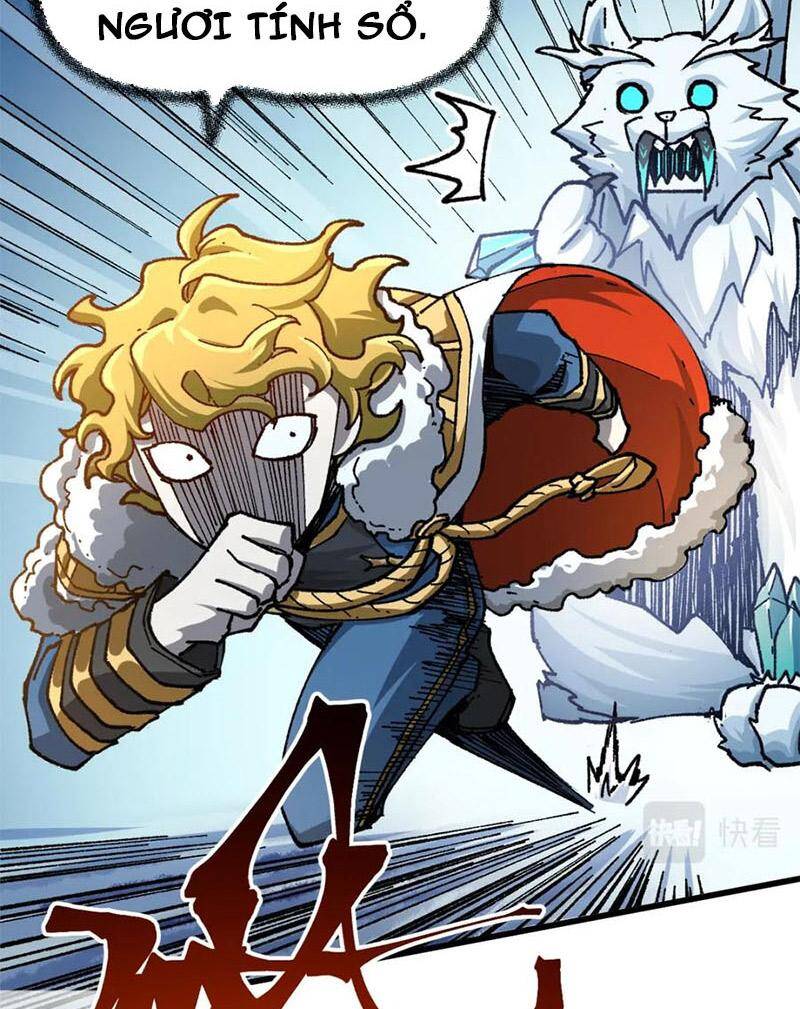 Thánh Khư Chap 184 - Next Chap 185