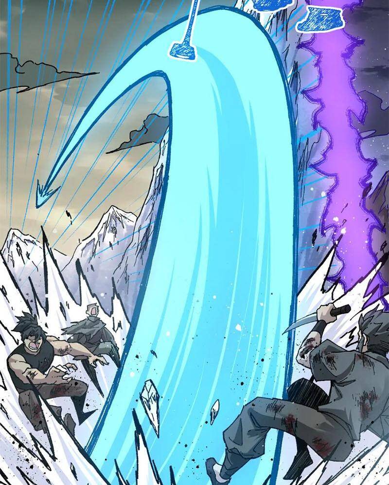 Thánh Khư Chap 184 - Next Chap 185
