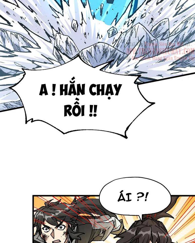 Thánh Khư Chap 184 - Next Chap 185