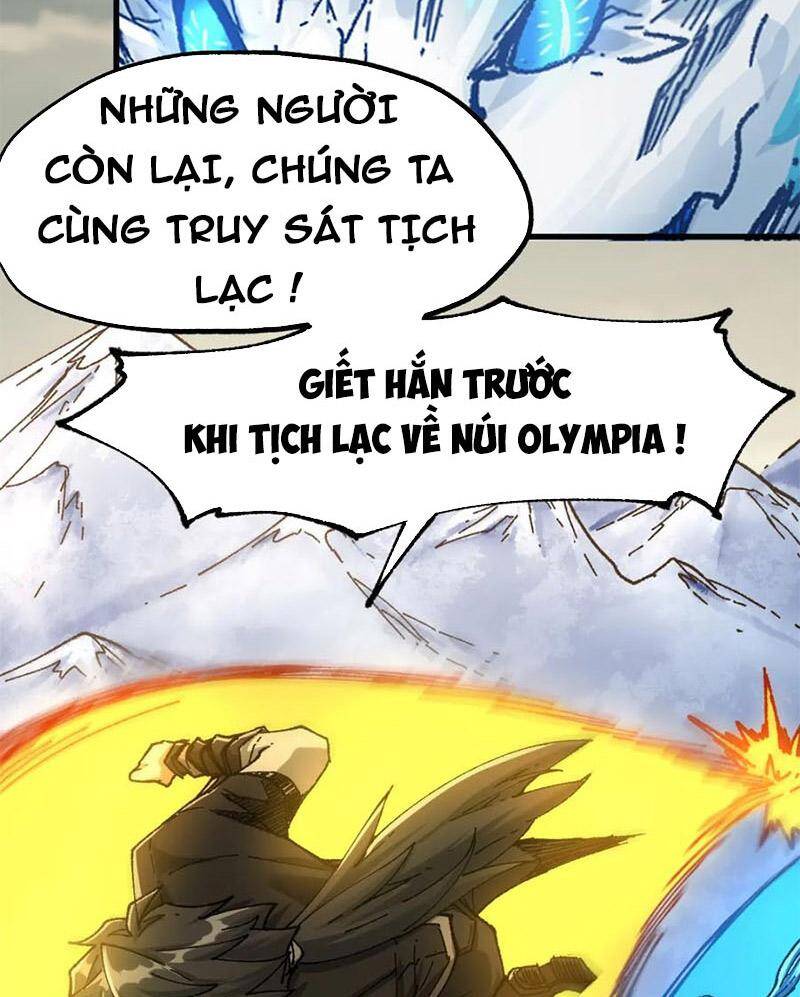 Thánh Khư Chap 184 - Next Chap 185