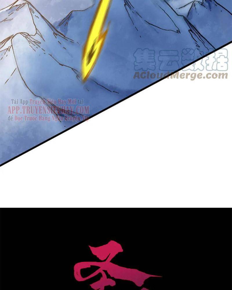 Thánh Khư Chap 184 - Next Chap 185