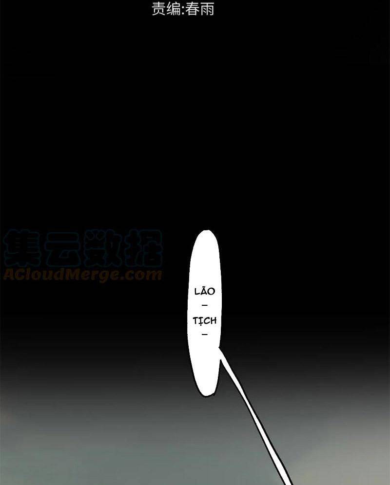 Thánh Khư Chap 184 - Next Chap 185