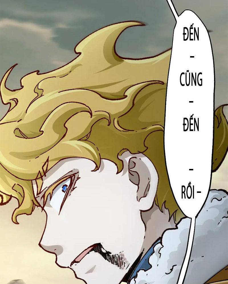 Thánh Khư Chap 184 - Next Chap 185