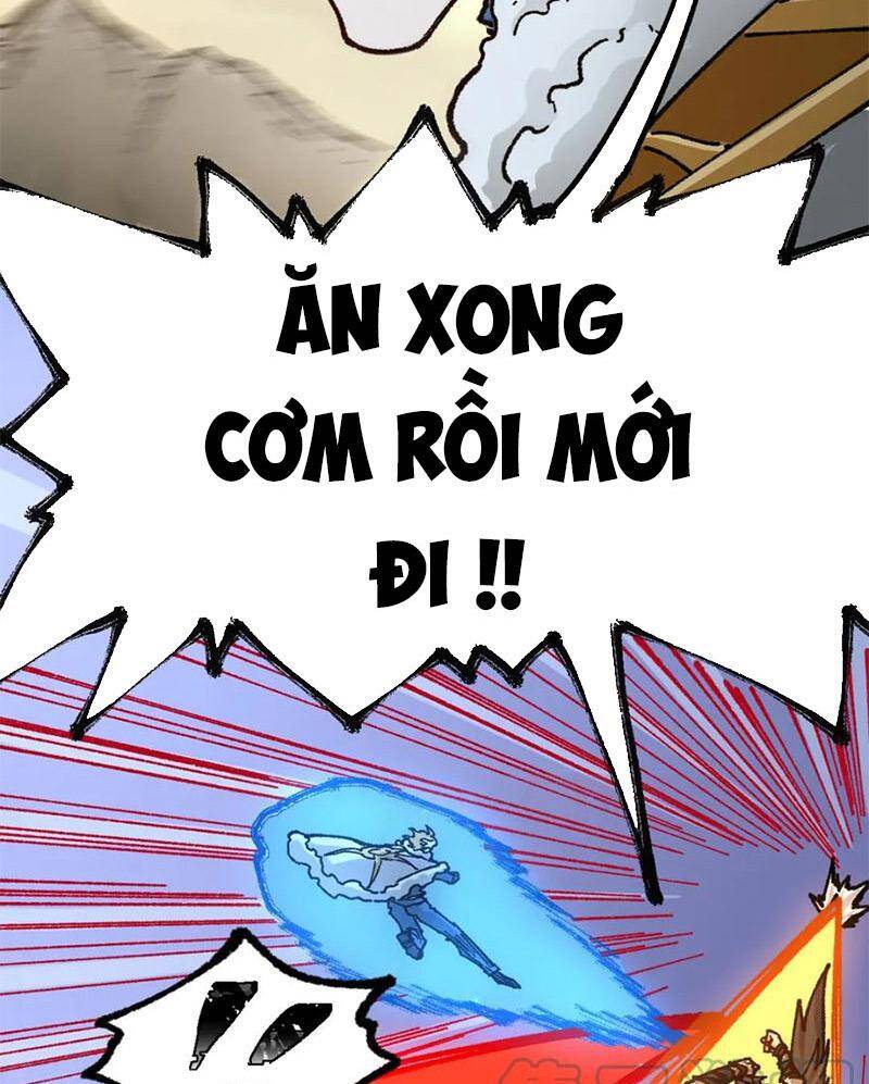 Thánh Khư Chap 184 - Next Chap 185