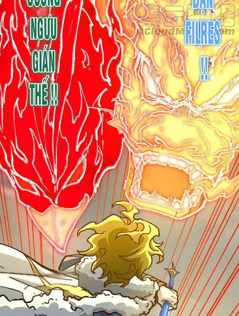 Thánh Khư Chap 184 - Next Chap 185