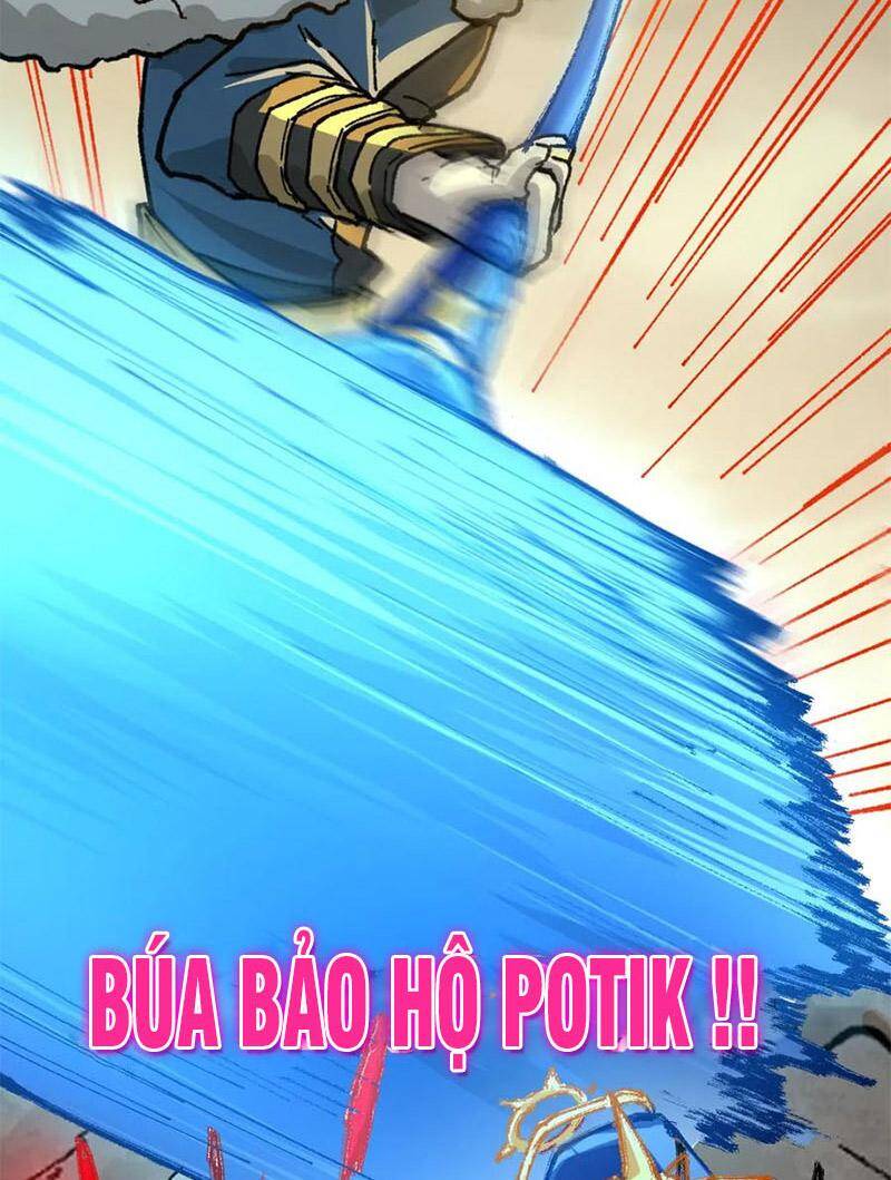 Thánh Khư Chap 184 - Next Chap 185