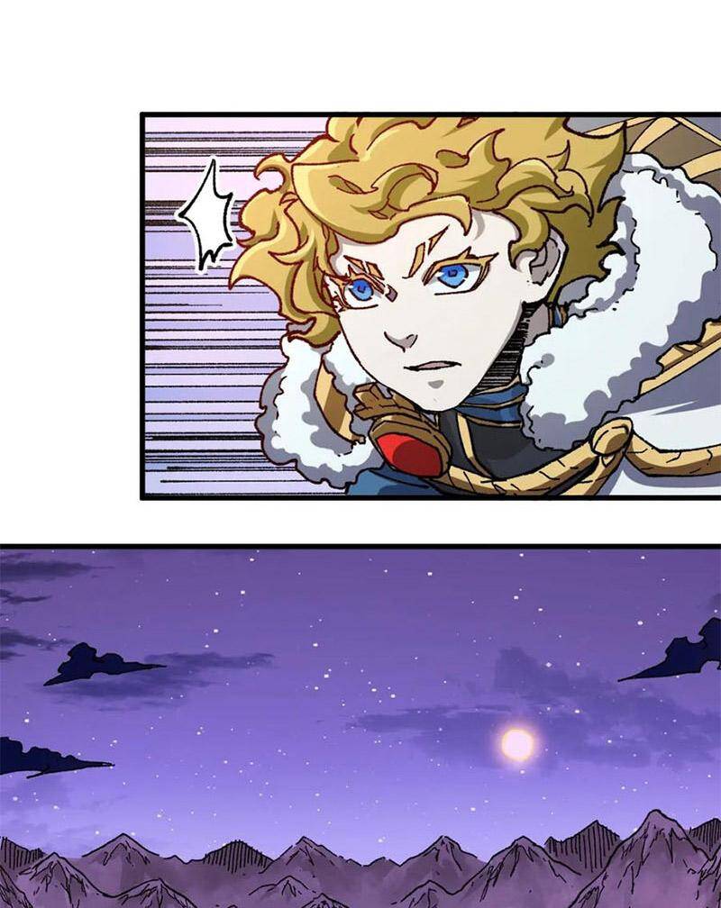 Thánh Khư Chap 184 - Next Chap 185