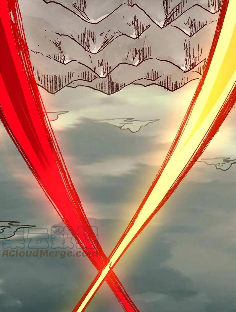Thánh Khư Chap 184 - Next Chap 185