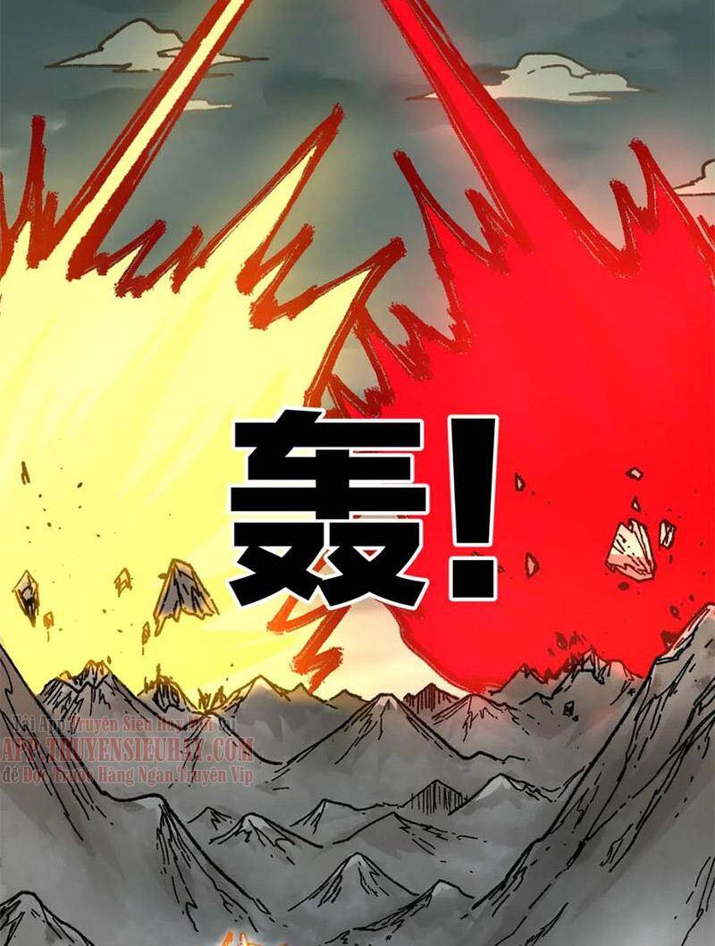 Thánh Khư Chap 184 - Next Chap 185