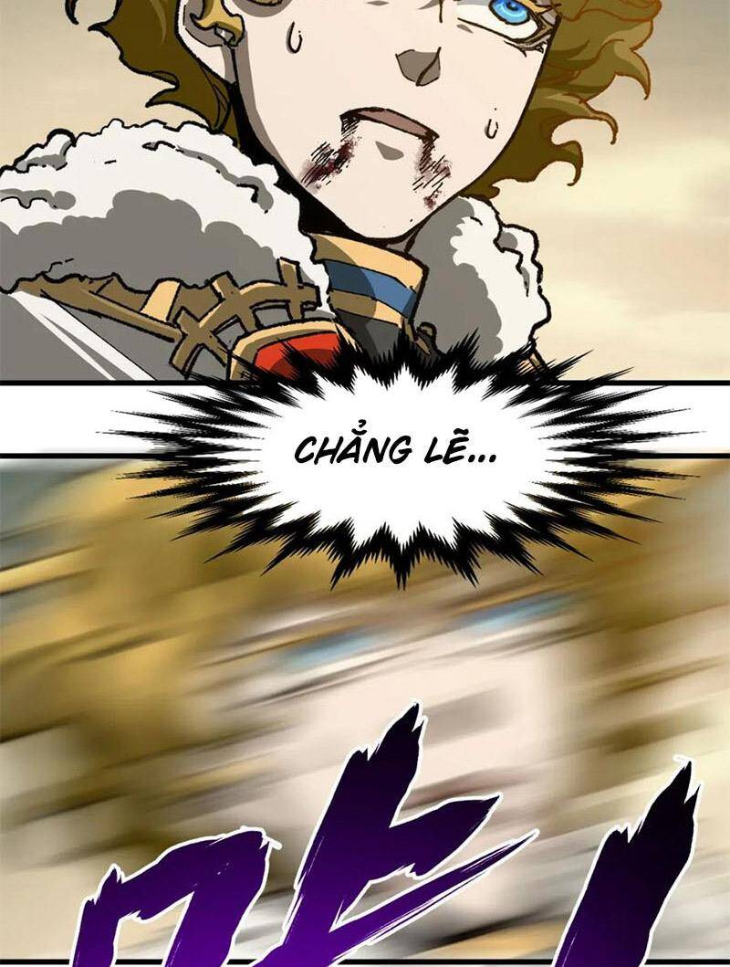 Thánh Khư Chap 184 - Next Chap 185