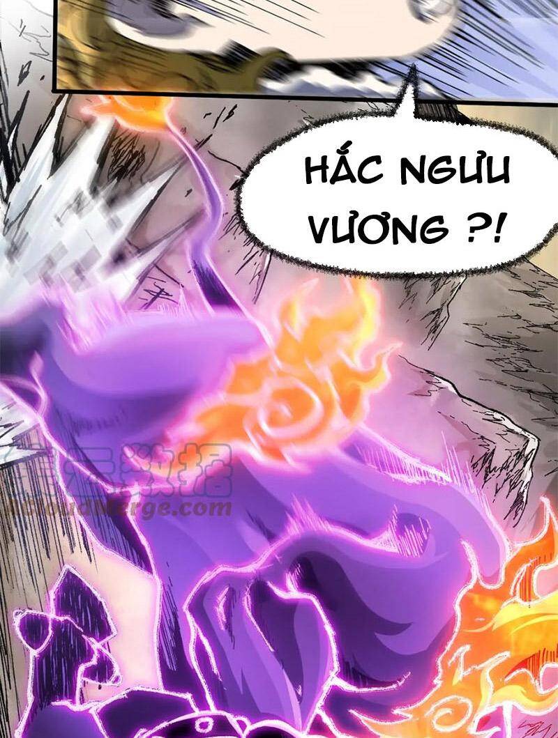 Thánh Khư Chap 184 - Next Chap 185
