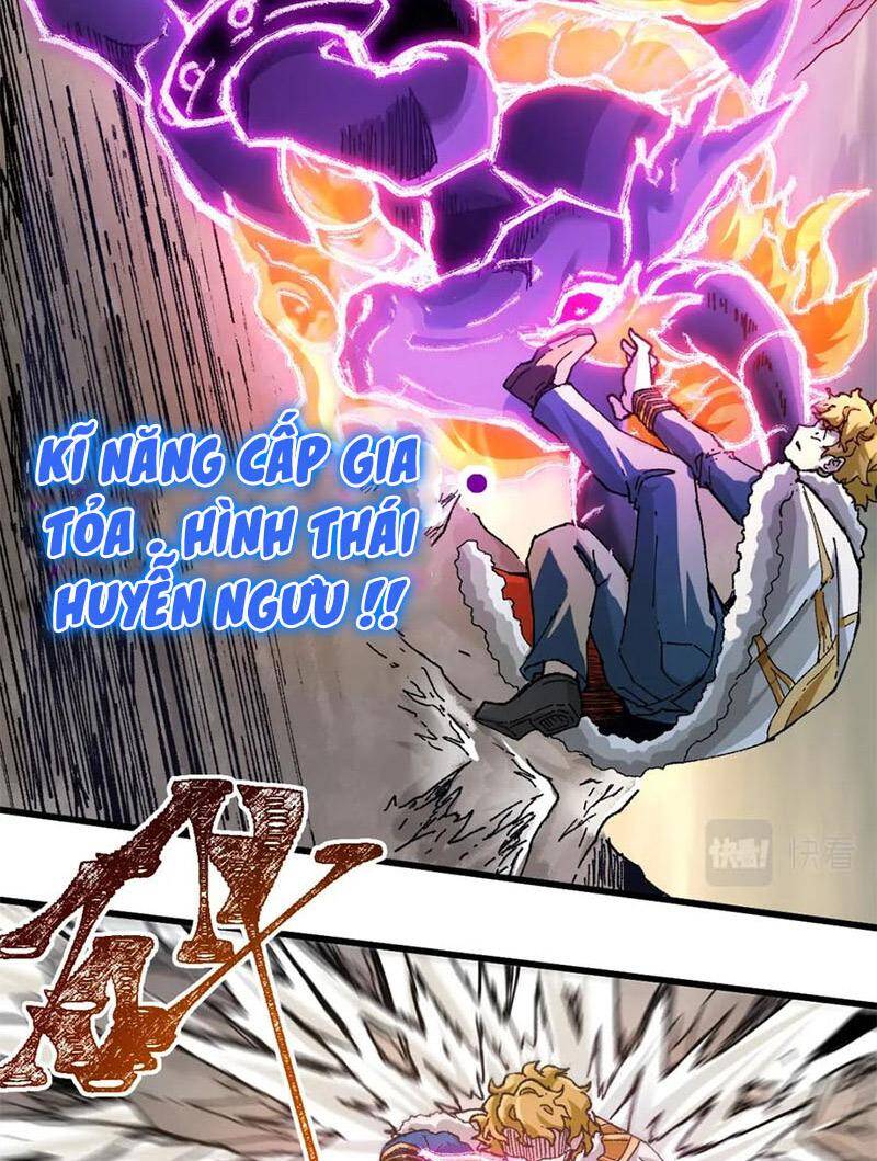 Thánh Khư Chap 184 - Next Chap 185