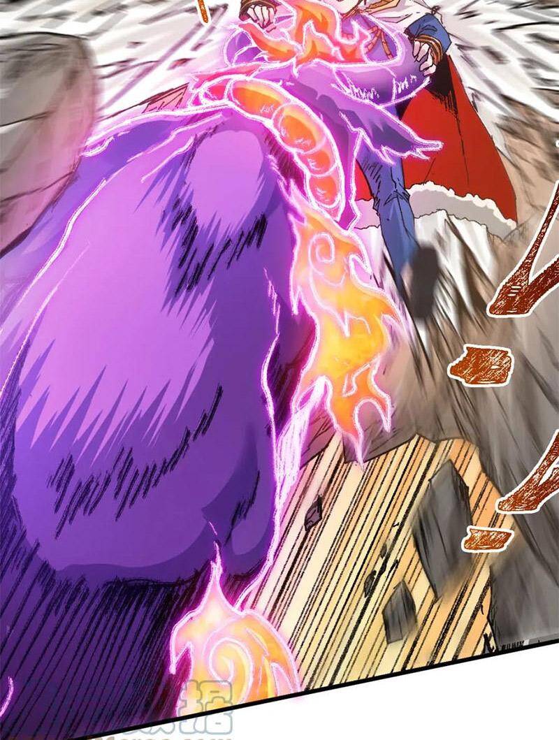 Thánh Khư Chap 184 - Next Chap 185