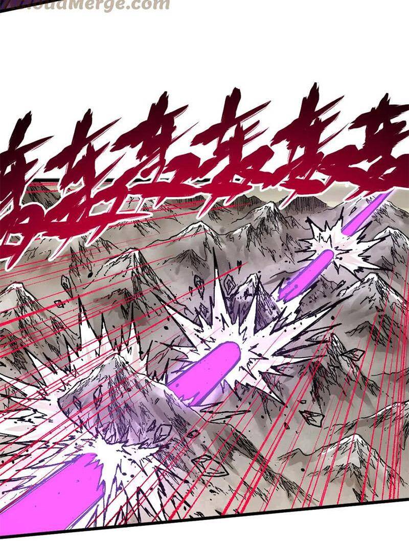 Thánh Khư Chap 184 - Next Chap 185
