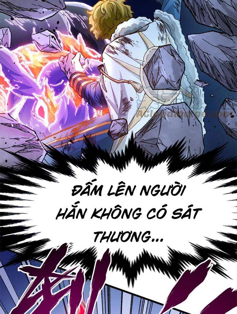 Thánh Khư Chap 184 - Next Chap 185