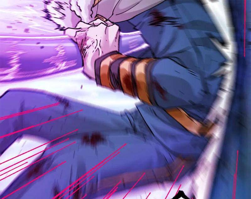 Thánh Khư Chap 184 - Next Chap 185