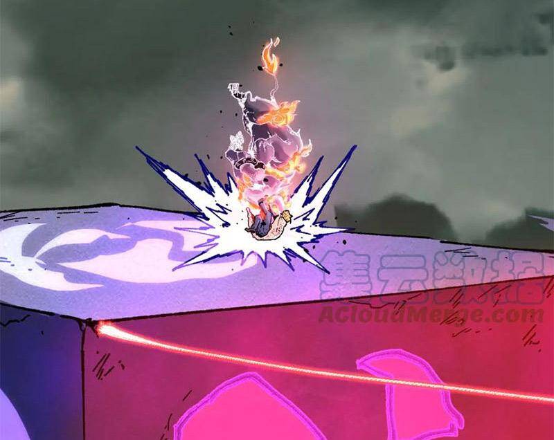 Thánh Khư Chap 184 - Next Chap 185