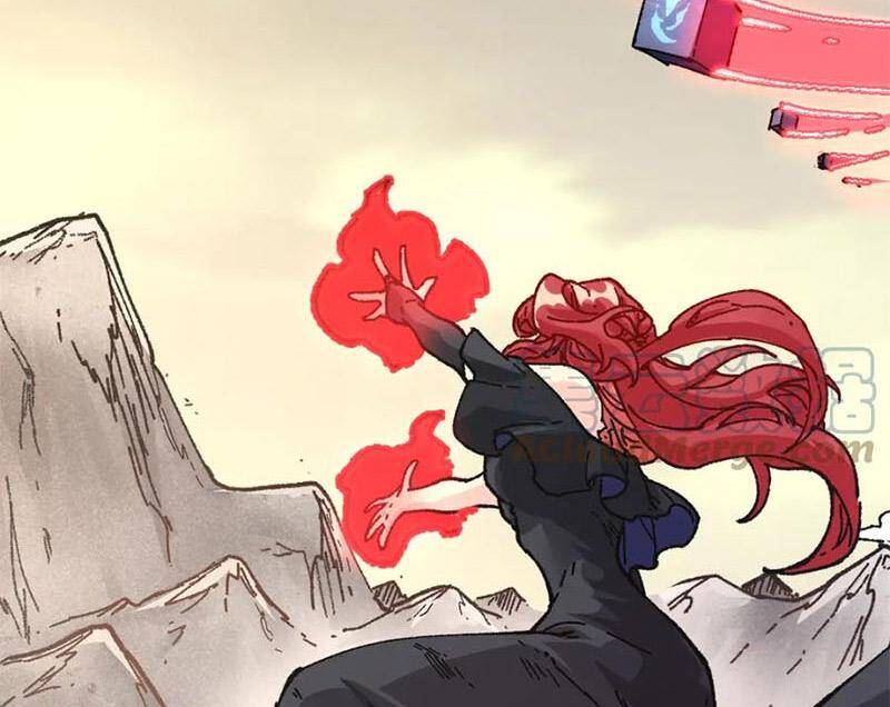 Thánh Khư Chap 184 - Next Chap 185