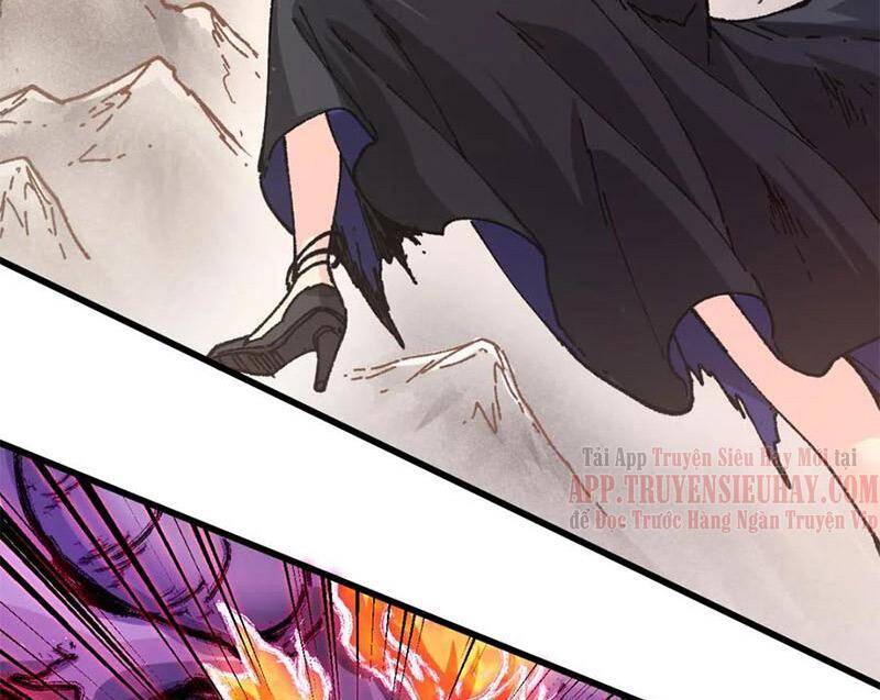 Thánh Khư Chap 184 - Next Chap 185