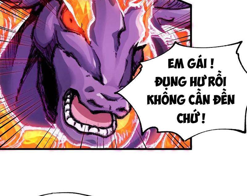 Thánh Khư Chap 184 - Next Chap 185