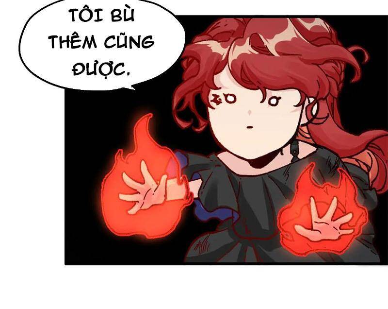 Thánh Khư Chap 184 - Next Chap 185