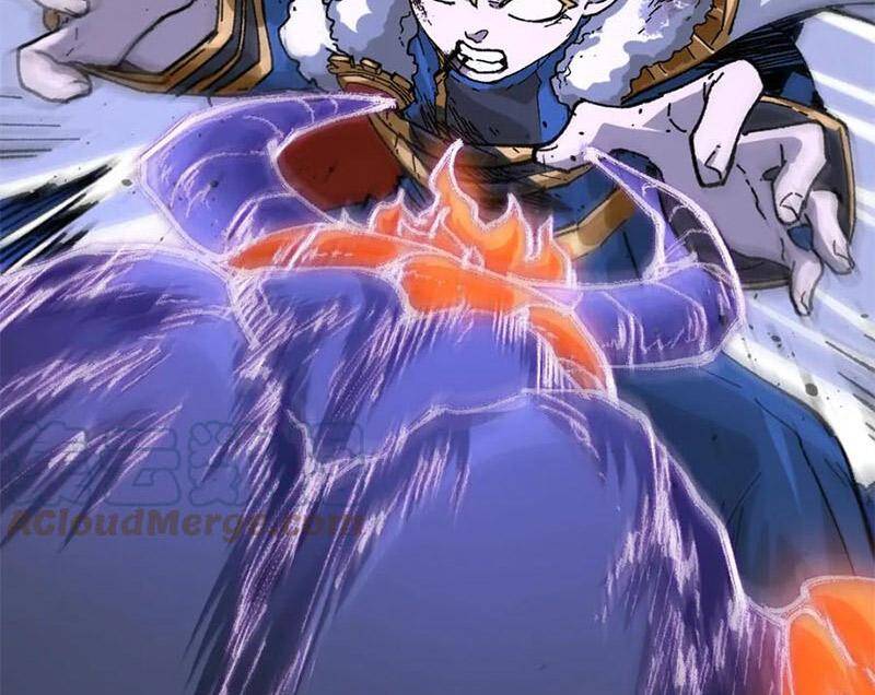 Thánh Khư Chap 184 - Next Chap 185