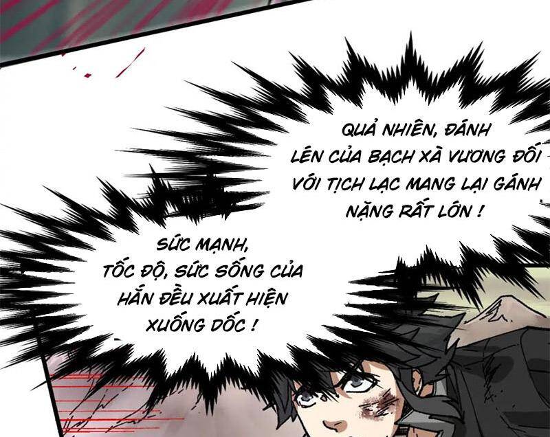 Thánh Khư Chap 184 - Next Chap 185