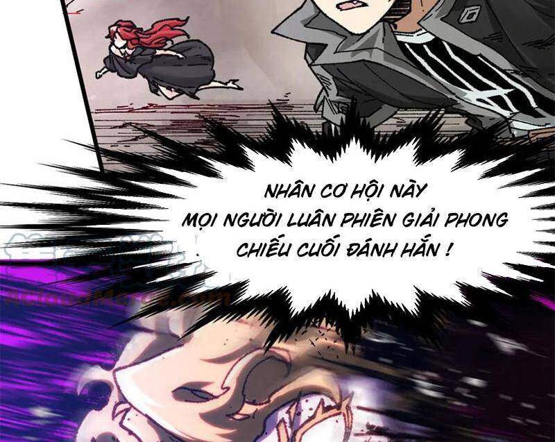 Thánh Khư Chap 184 - Next Chap 185