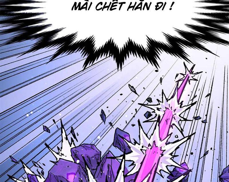 Thánh Khư Chap 184 - Next Chap 185