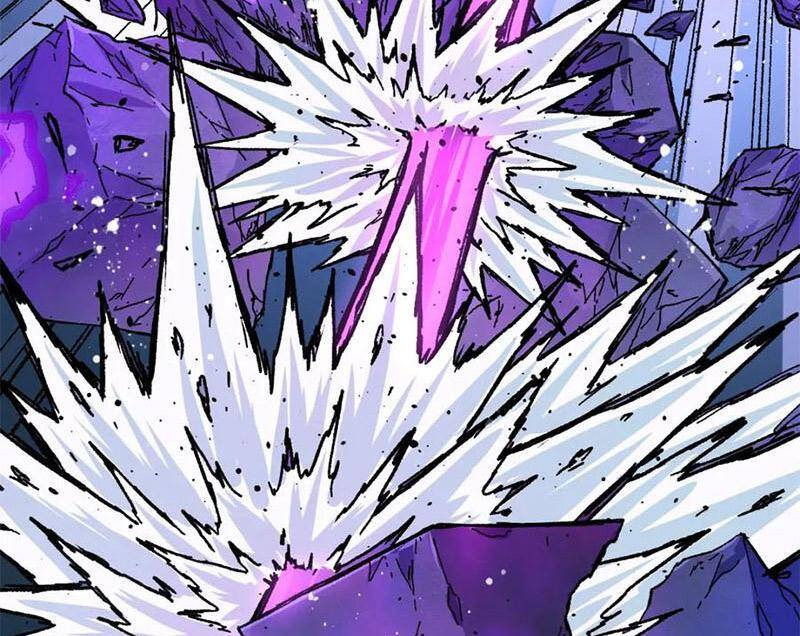 Thánh Khư Chap 184 - Next Chap 185