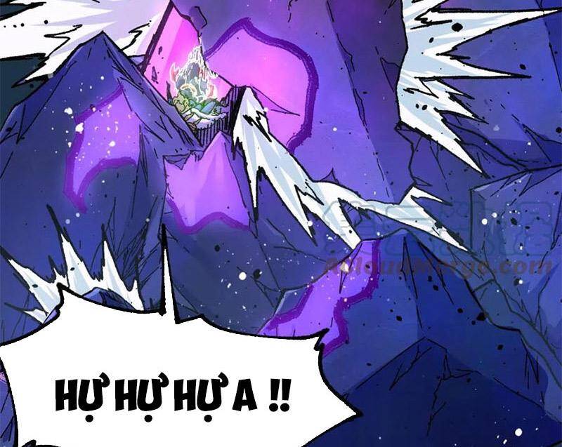 Thánh Khư Chap 184 - Next Chap 185