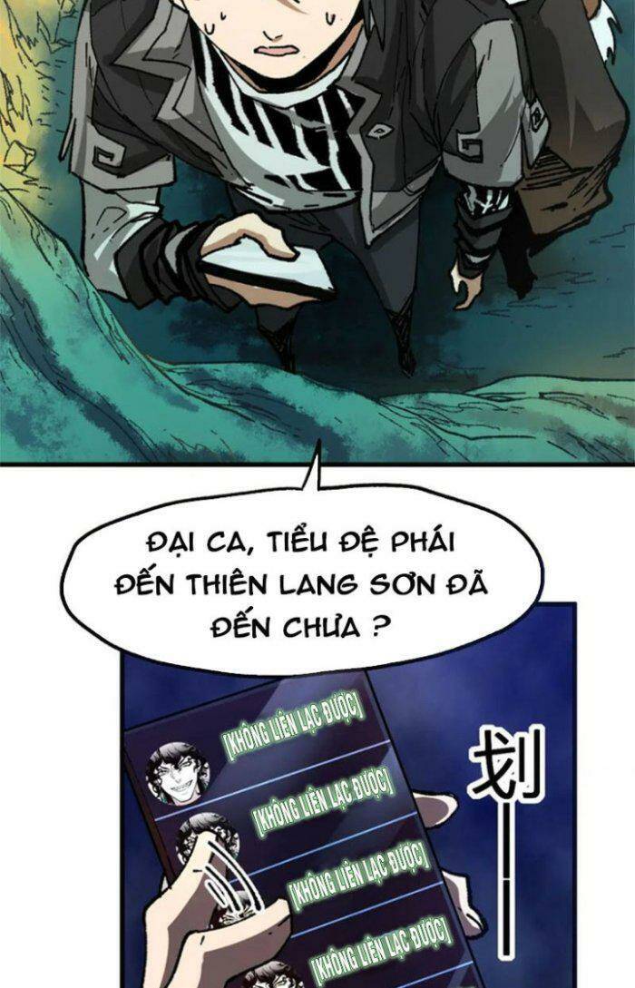 Thánh Khư Chap 198 - Next Chap 199