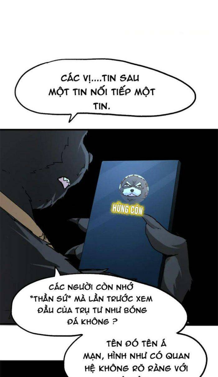 Thánh Khư Chap 198 - Next Chap 199