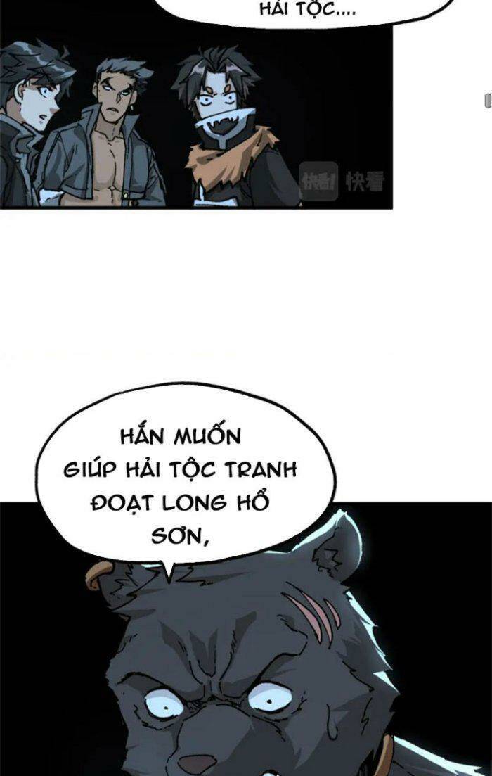 Thánh Khư Chap 198 - Next Chap 199
