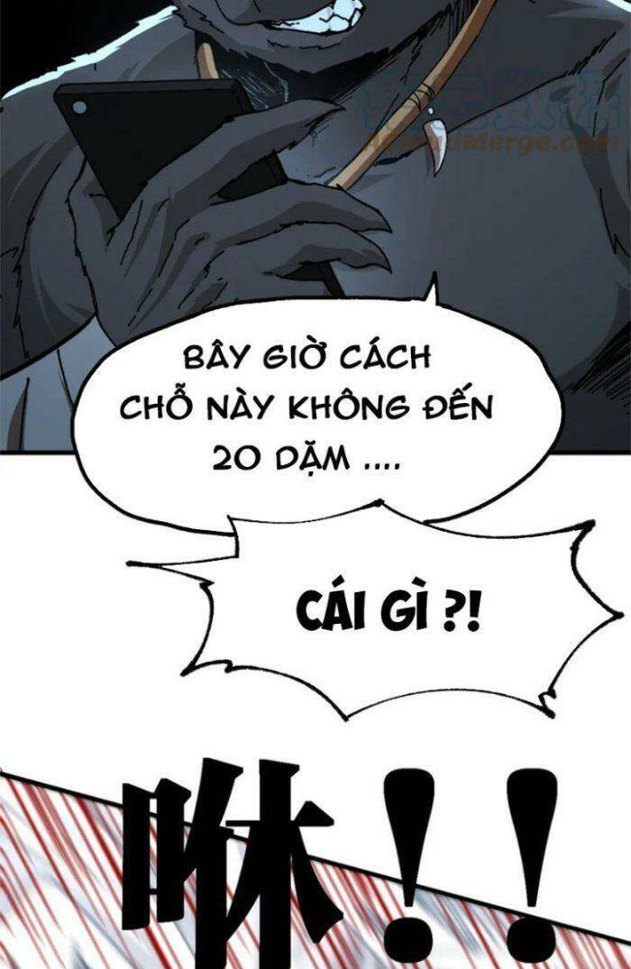 Thánh Khư Chap 198 - Next Chap 199