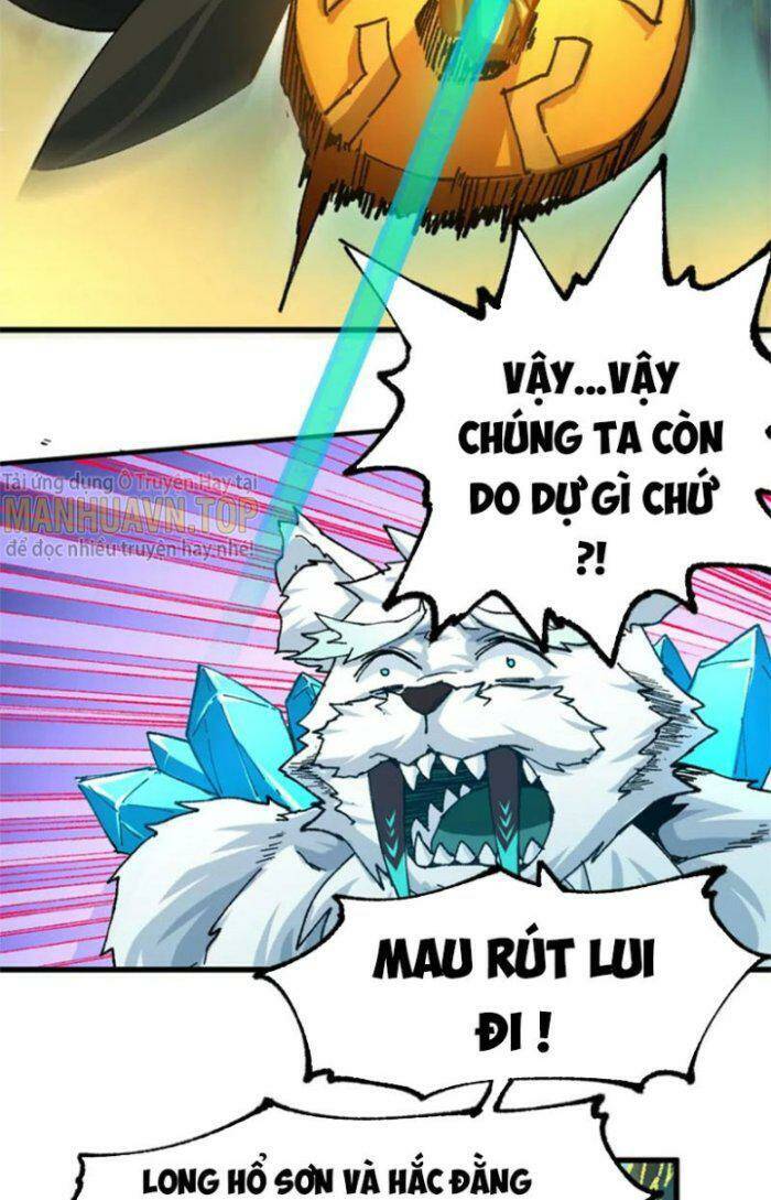 Thánh Khư Chap 198 - Next Chap 199